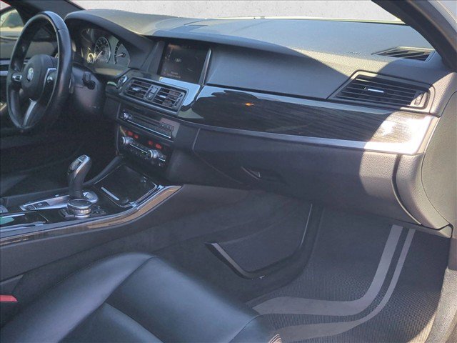 Used 2016 BMW 535i Sedan RWD image 23