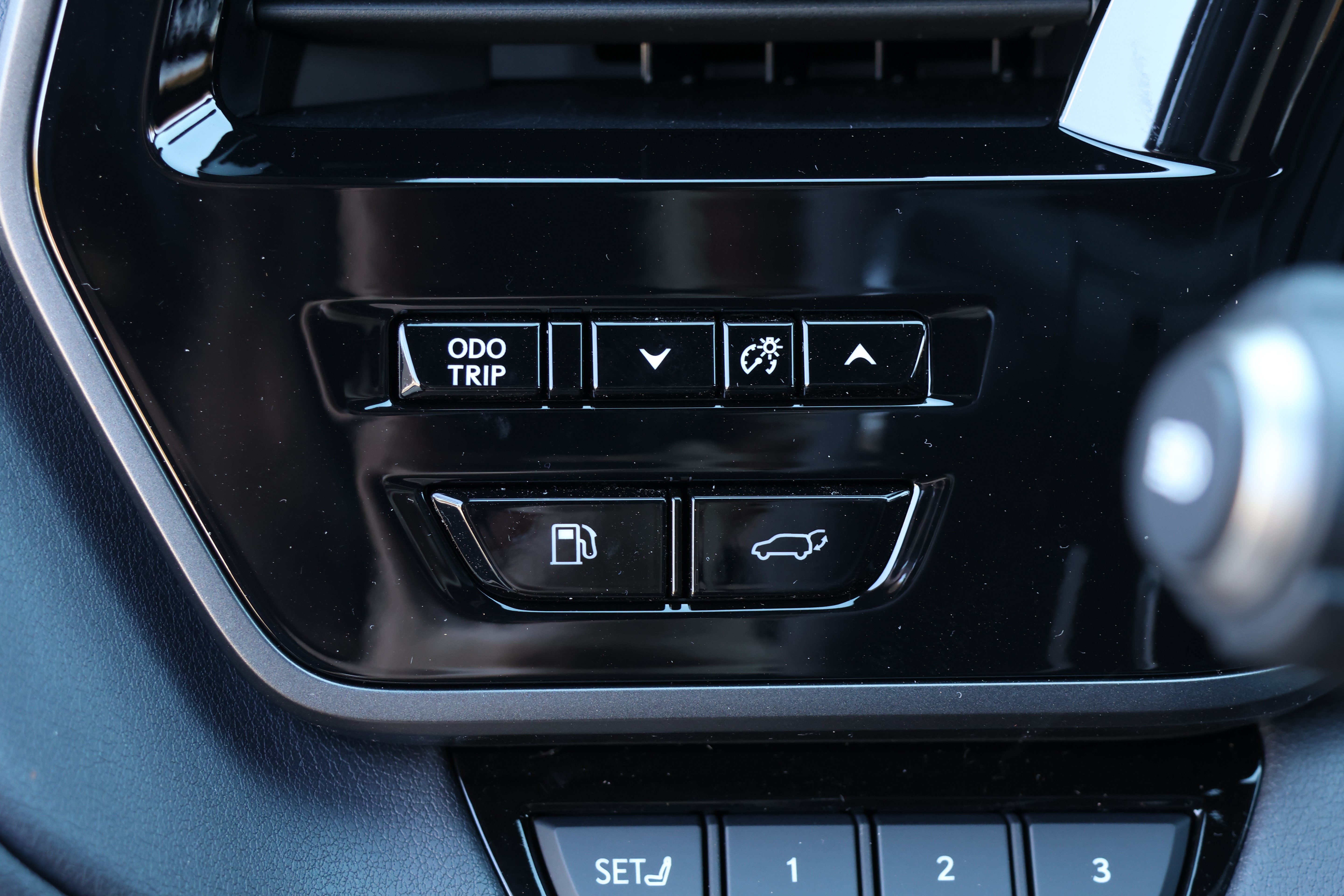 New 2026 Lexus TX 350 AWD image 14