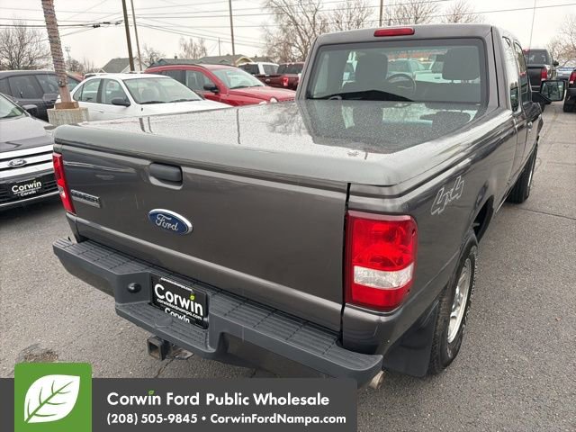 Used 2011 Ford Ranger XLT image 5