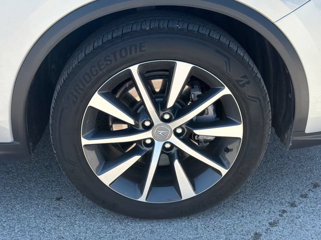 Used 2025 Acura MDX SH-AWD w/ Technology Package image 44