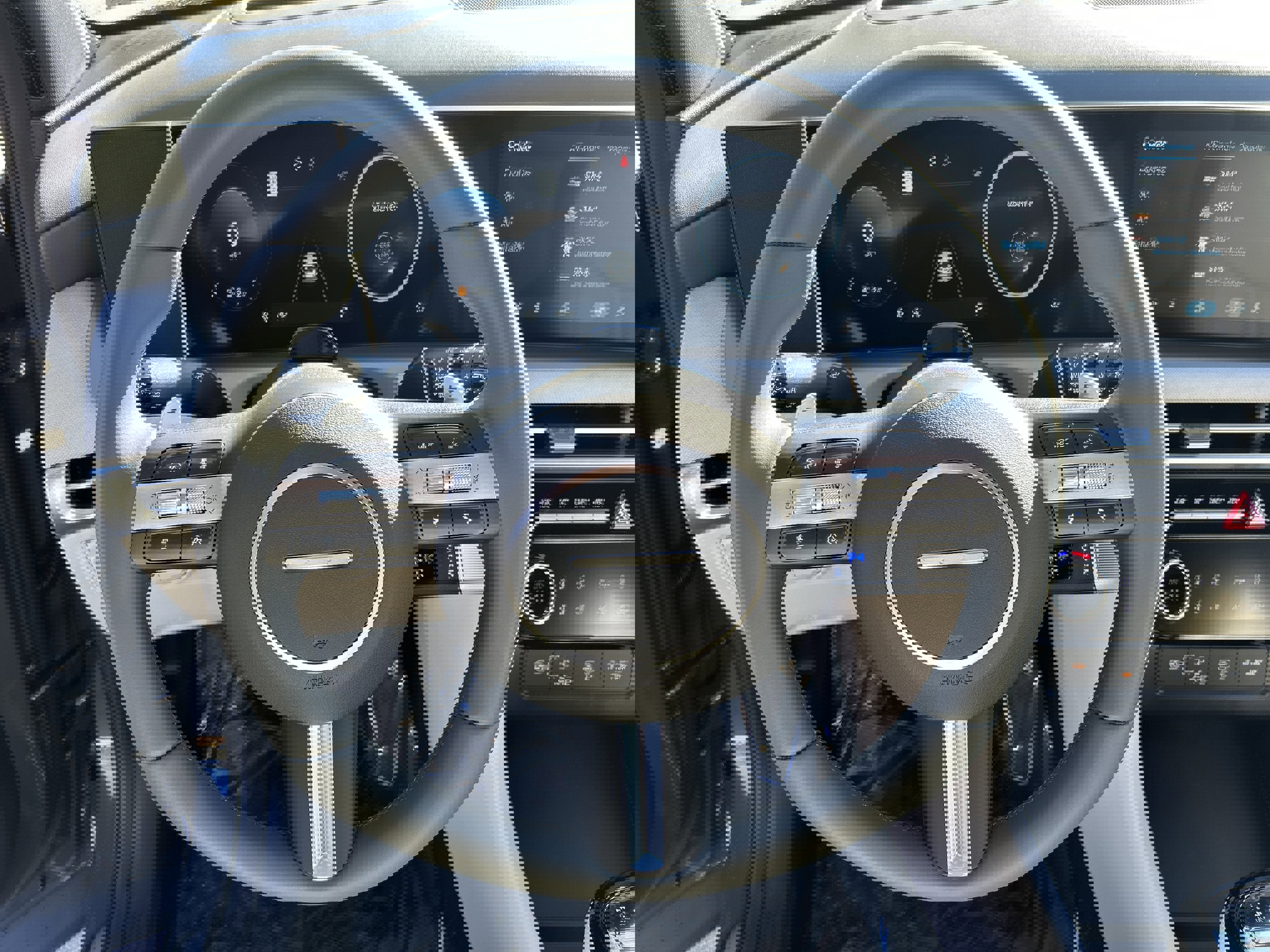 New 2026 Hyundai Tucson Limited image 20