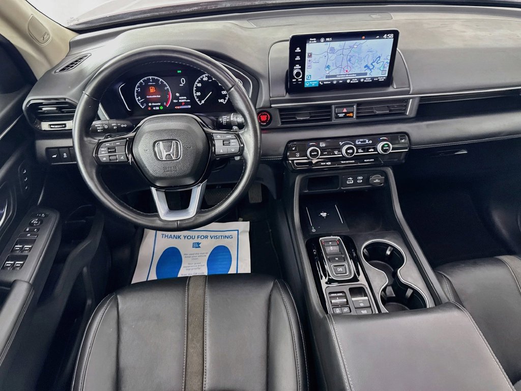 Used 2023 Honda Pilot Touring image 31