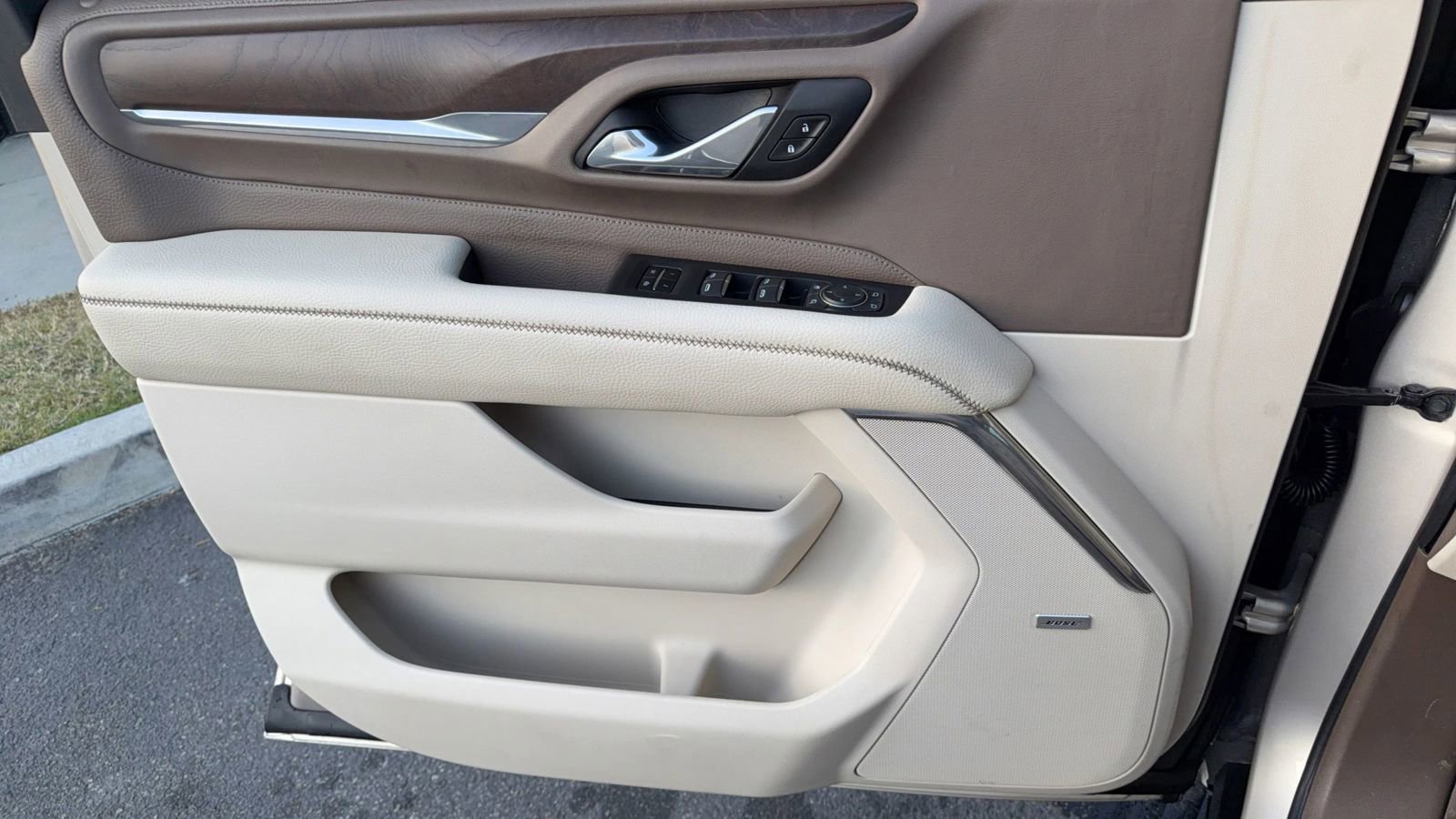 Used 2021 GMC Yukon XL Denali w/ Denali Ultimate Package image 15