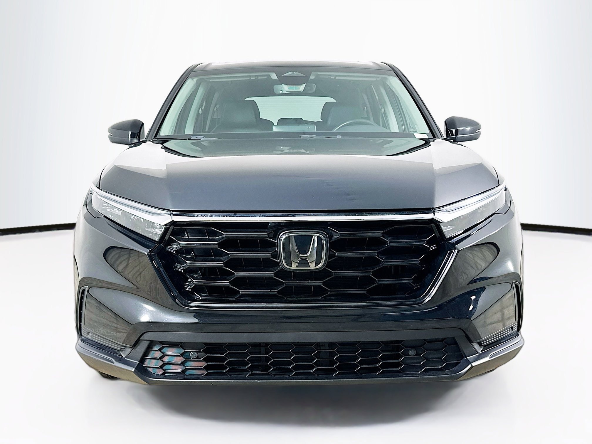 Used 2023 Honda CR-V EX-L image 2