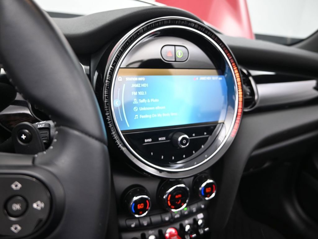Used 2024 MINI Cooper S FWD image 17