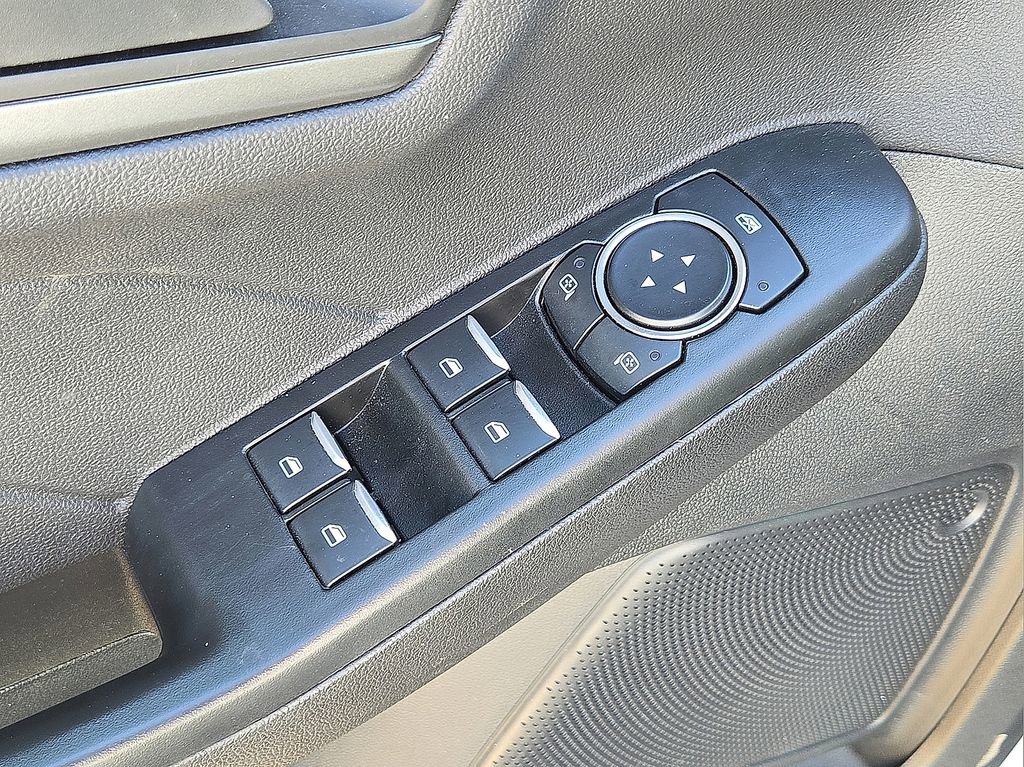 Used 2025 Ford Escape Active image 22