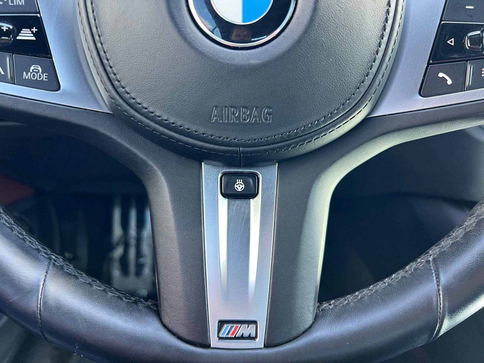 Used 2022 BMW M440i Convertible image 33