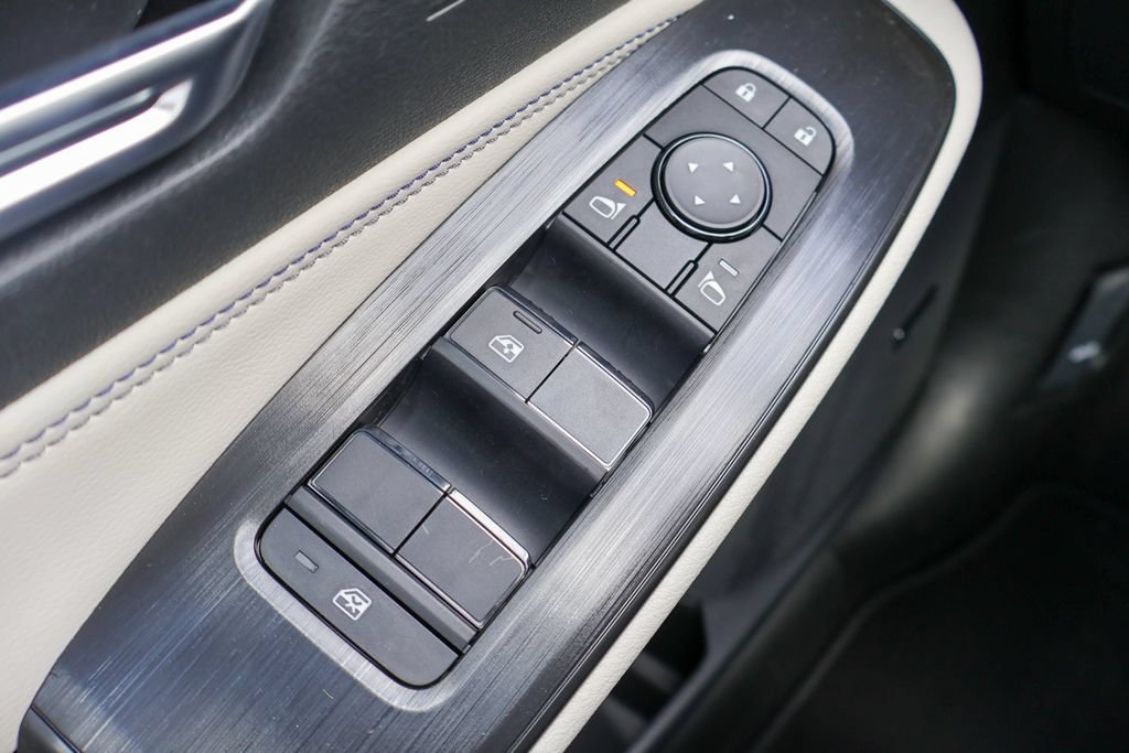 New 2026 Nissan Sentra SL w/ Floor Mat Package FWD image 15
