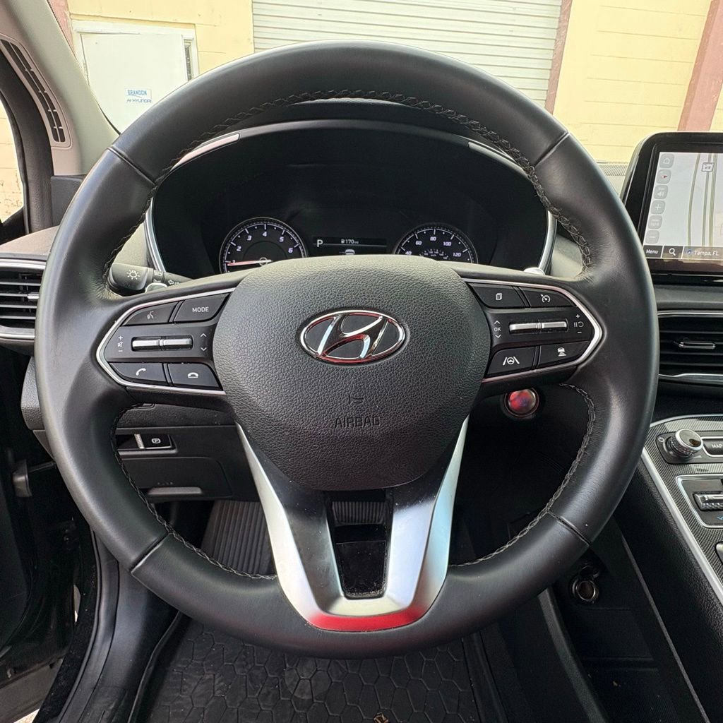Used 2023 Hyundai Santa Fe XRT image 19