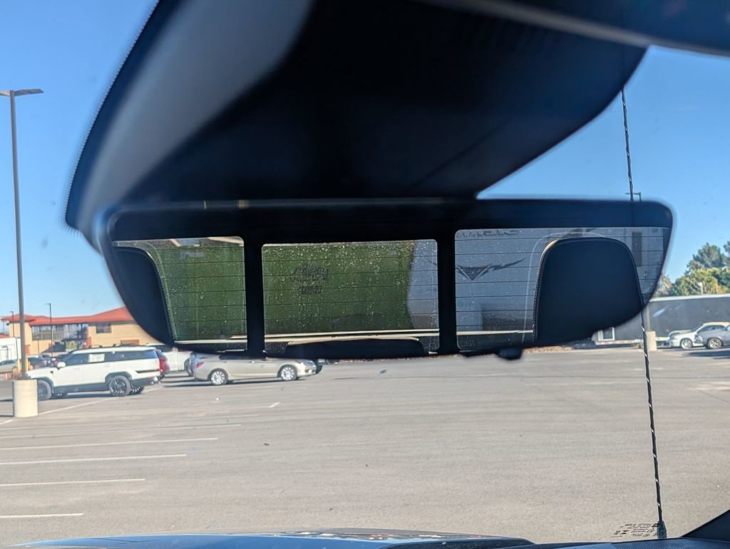 New 2026 GMC Sierra 1500 AT4X image 20