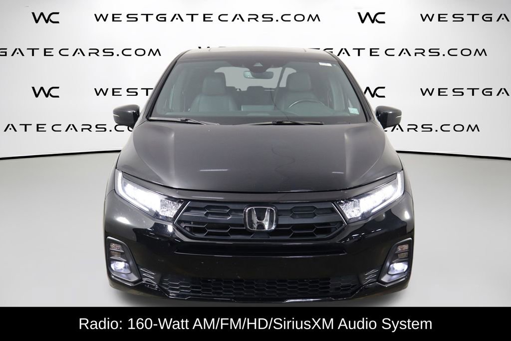 Used 2025 Honda Odyssey Sport-L image 2