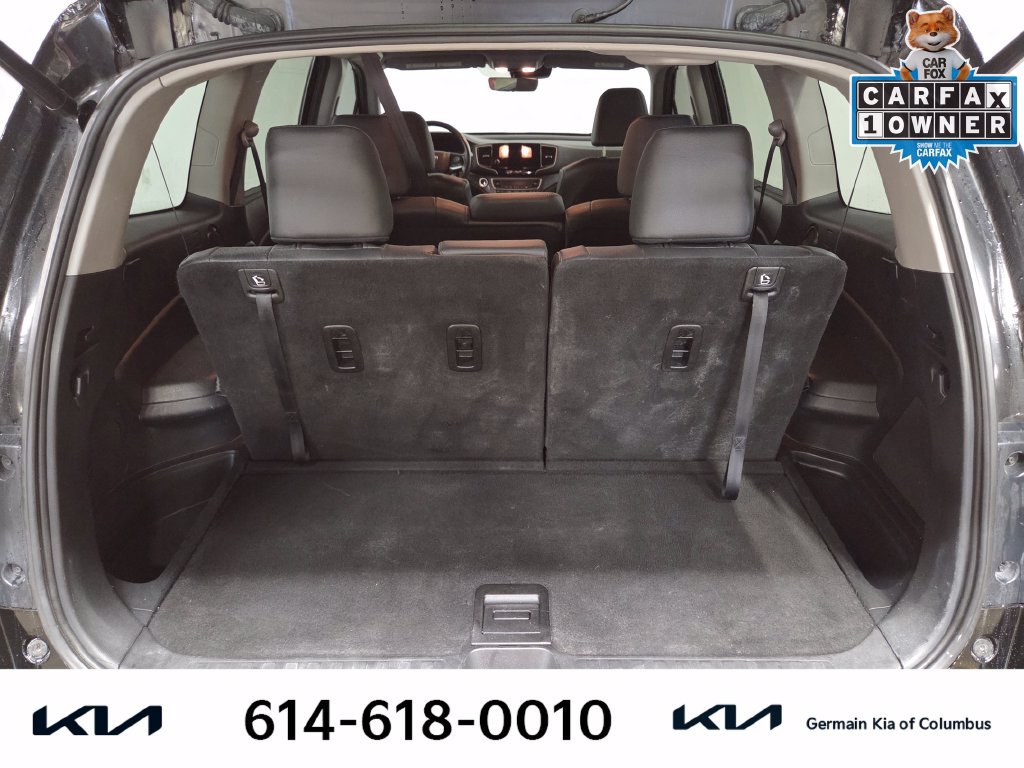 Used 2022 Honda Pilot Special Edition image 20