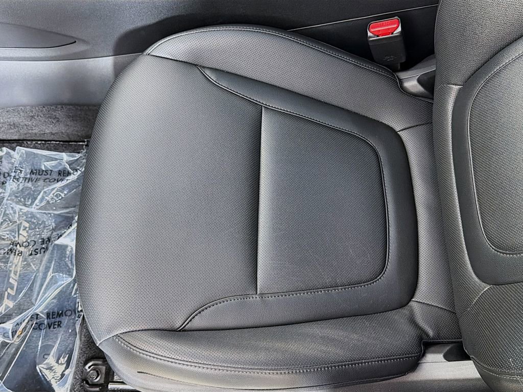 Used 2025 Hyundai Tucson XRT image 20