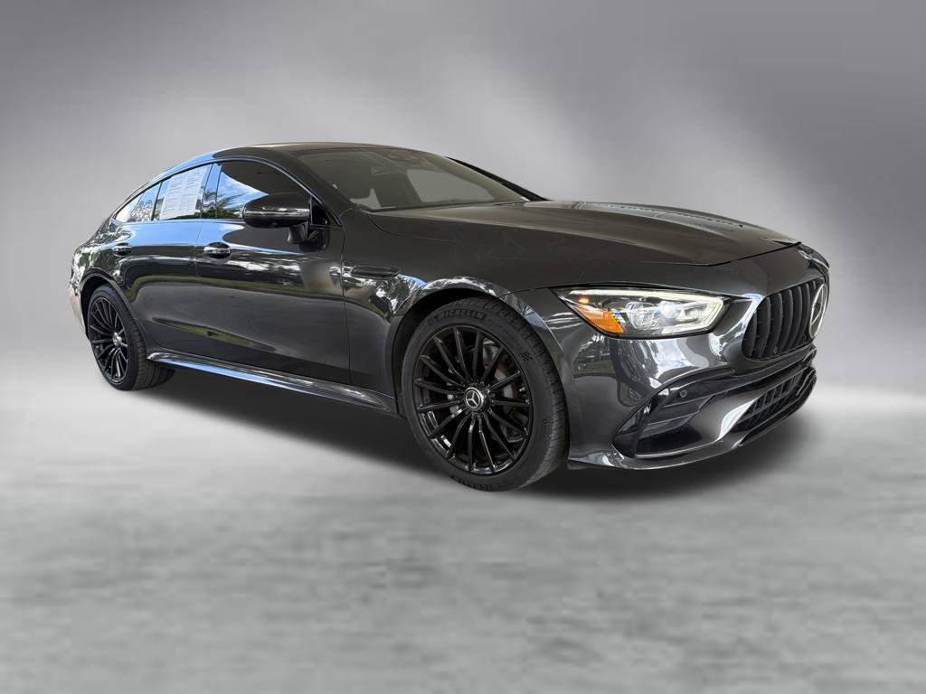 Used 2020 Mercedes-Benz AMG GT 53 image 2