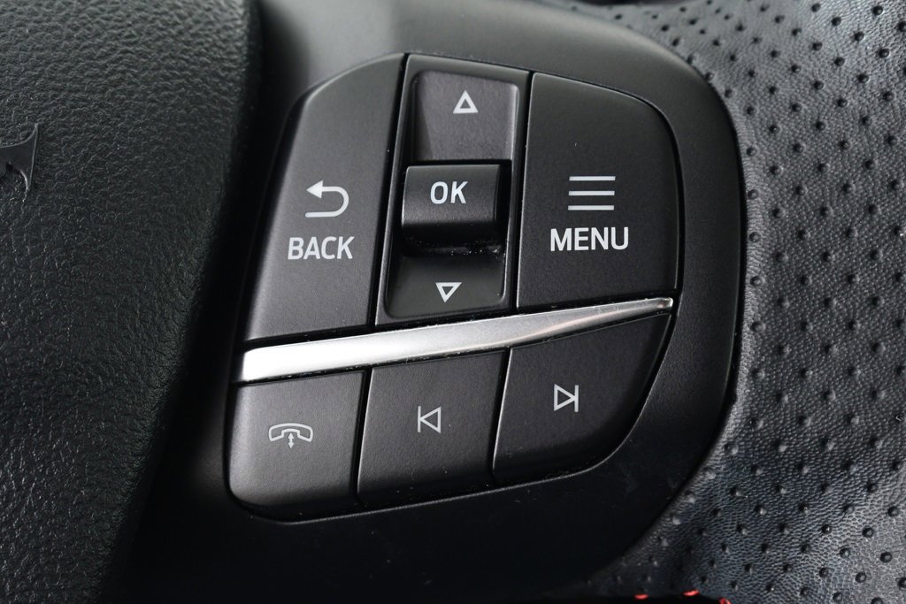 Used 2023 Ford Escape ST-Line Elite image 34