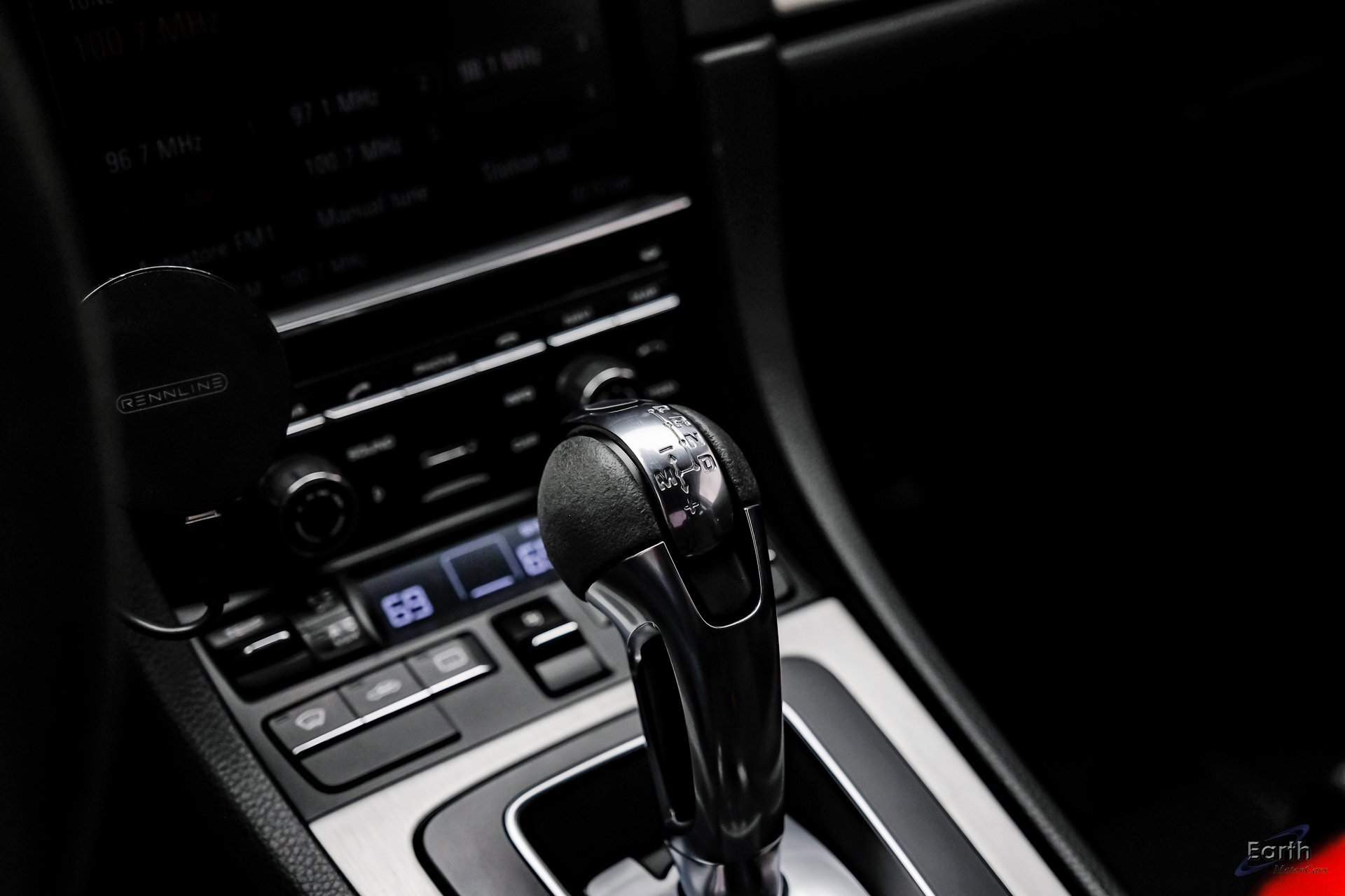 Used 2015 Porsche 911 GT3 image 61