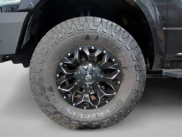 Used 2018 RAM 3500 Laramie Longhorn image 24