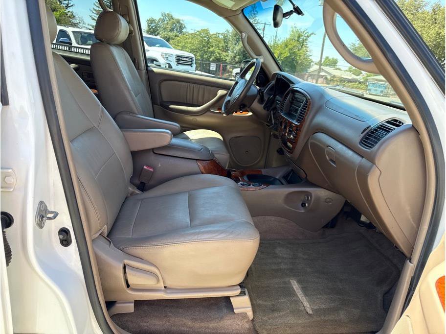 Used 2004 Toyota Tundra Limited RWD image 20