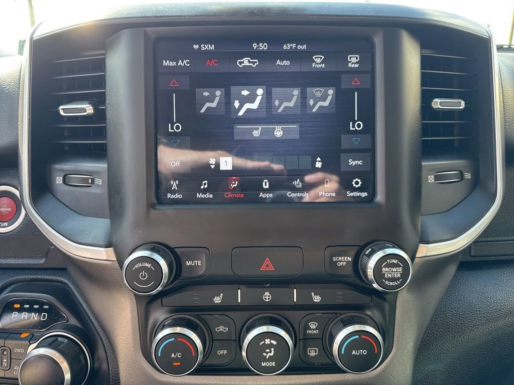 Used 2019 RAM 1500 Big Horn image 38