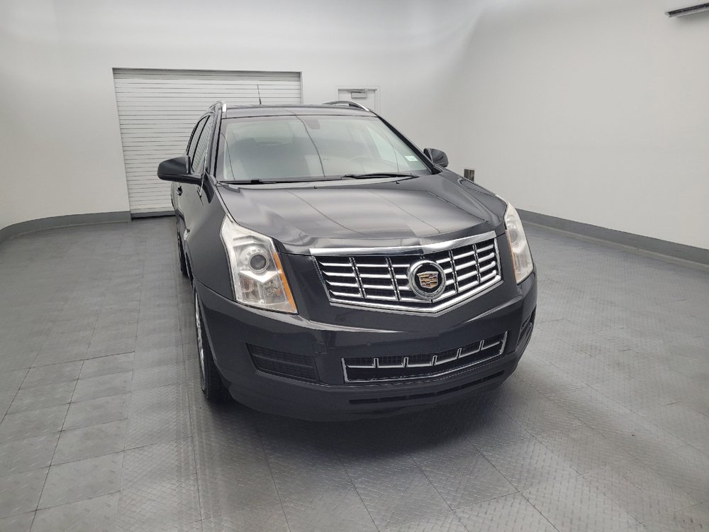 Used 2014 Cadillac SRX Luxury FWD image 14