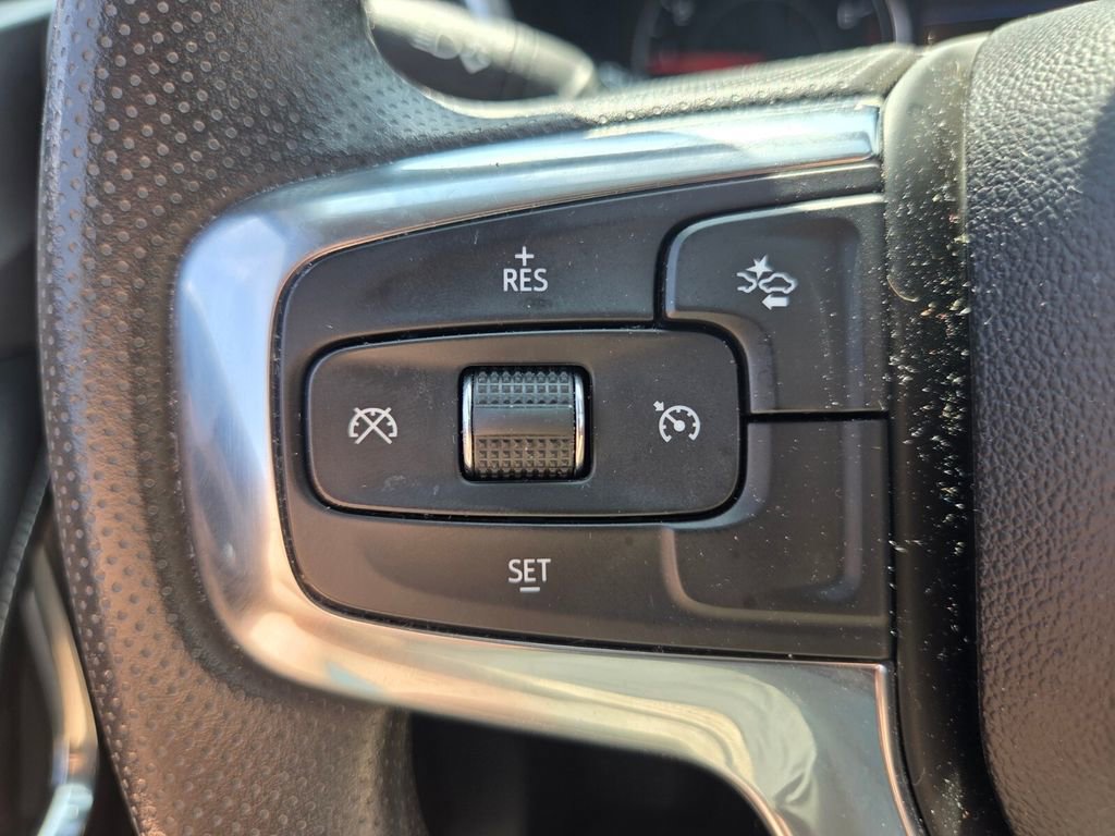 Certified 2023 Chevrolet Blazer LT FWD image 29