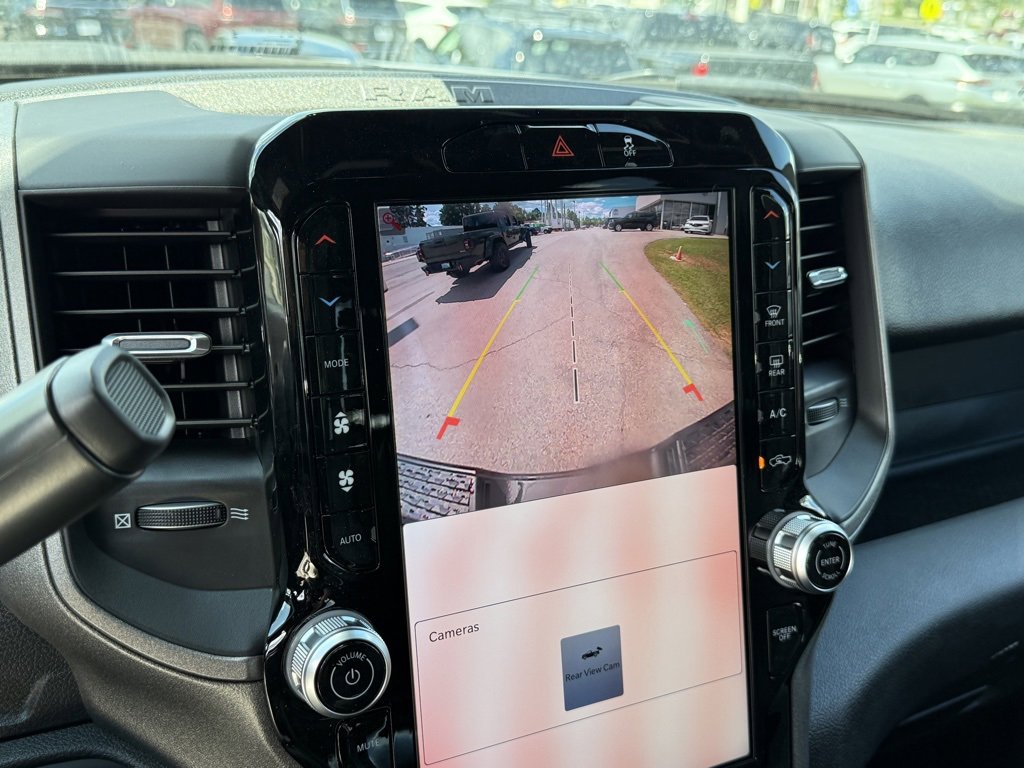 New 2026 RAM 2500 Tradesman image 22