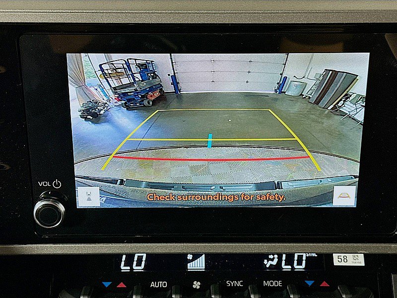 New 2026 Toyota Tundra SR5 image 14