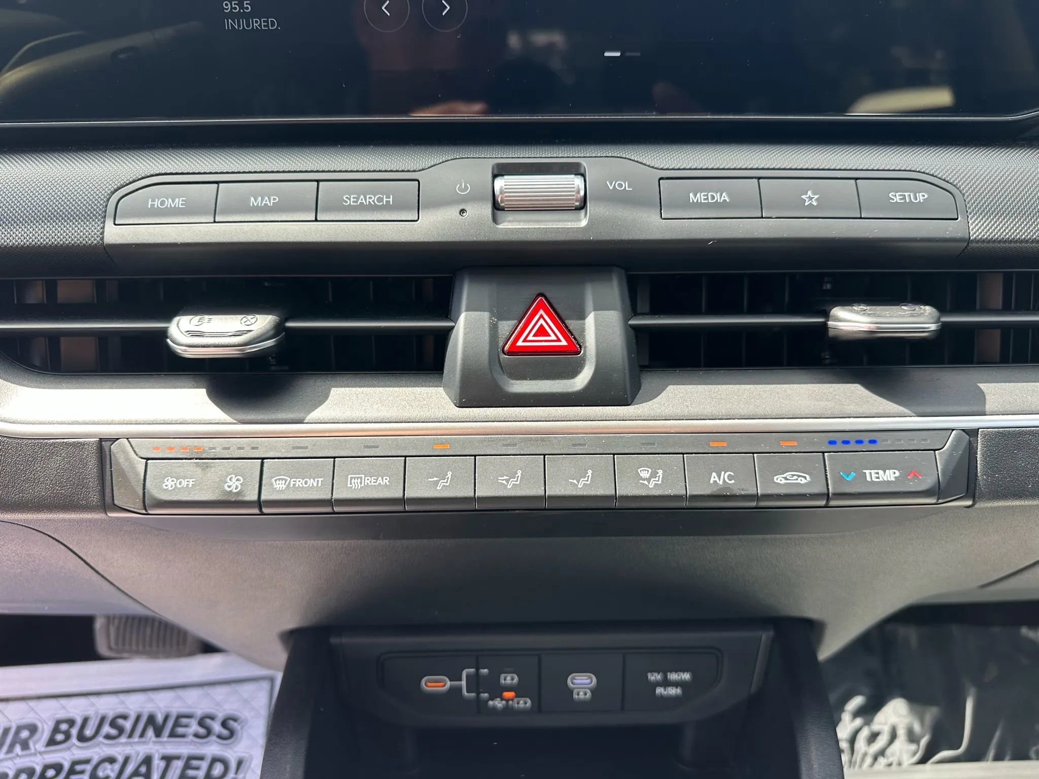 Used 2025 Kia K4 image 20