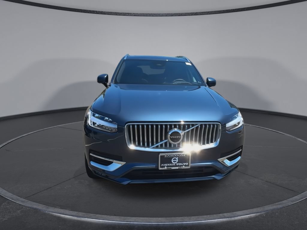 Used 2023 Volvo XC90 B6 Ultimate w/ Protection Package Premier AWD/4WD image 2