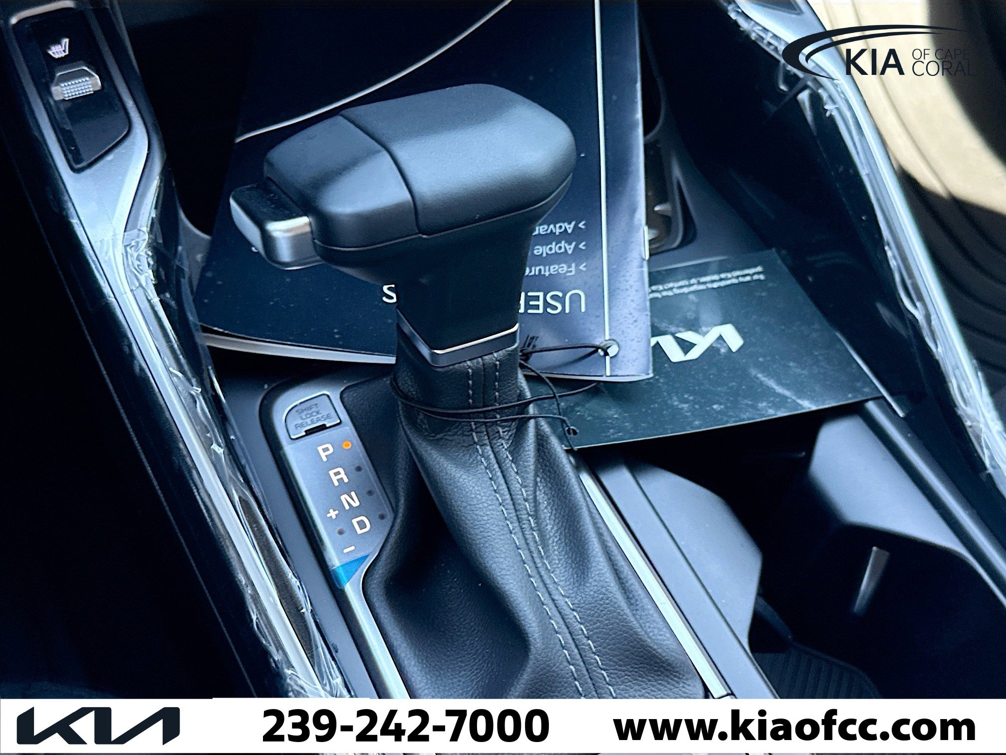 New 2026 Kia Sorento S w/ S Panoramic Sunroof Package AWD/4WD image 29