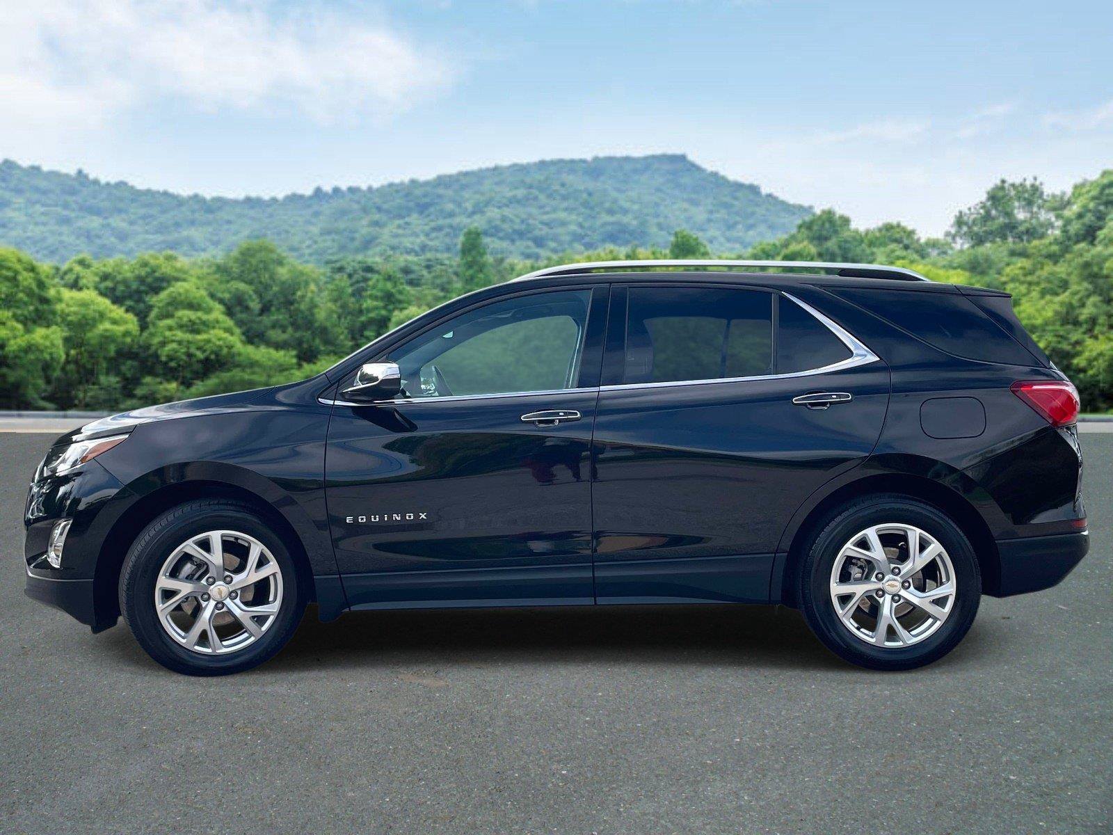 Used 2019 Chevrolet Equinox Premier FWD image 6