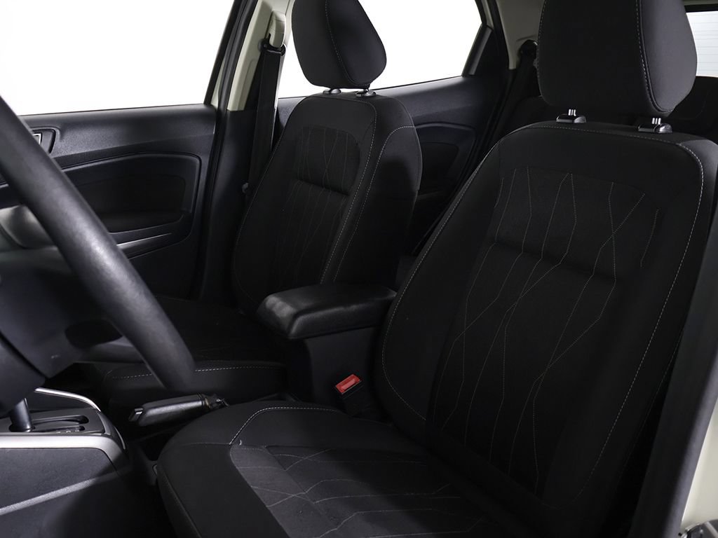 Used 2021 Ford EcoSport SE w/ SE Convenience Package FWD image 28