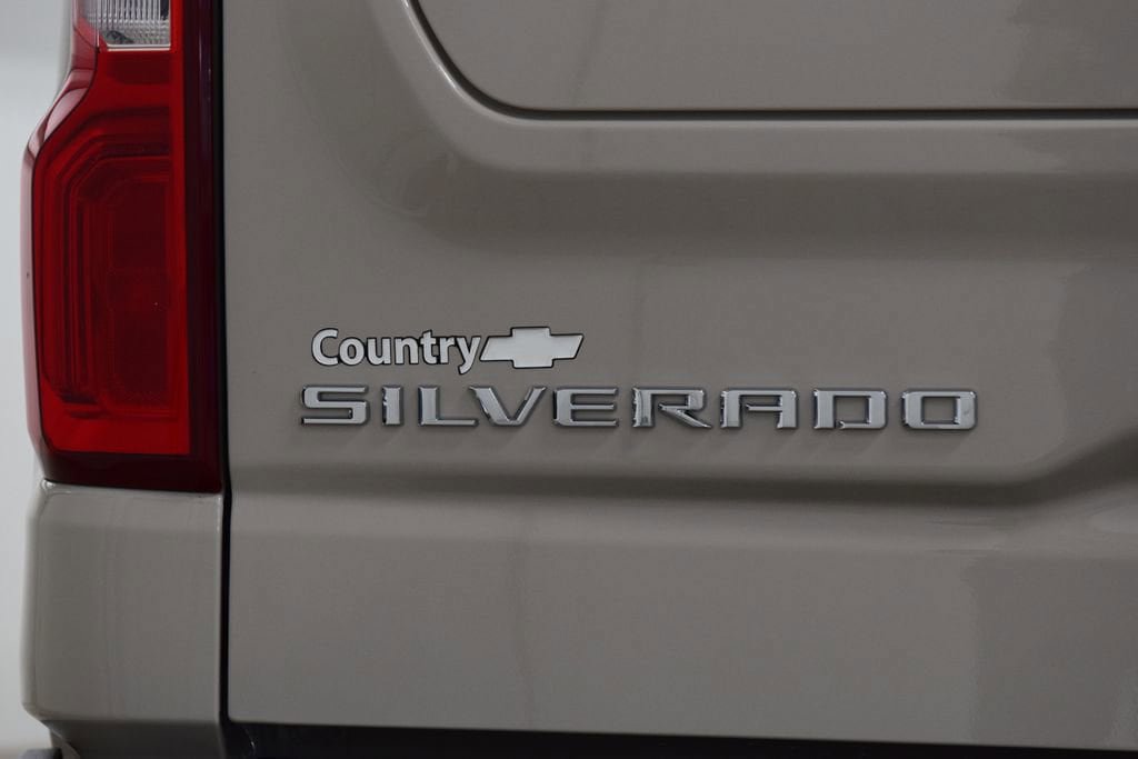 New 2026 Chevrolet Silverado 1500 ZR2 AWD/4WD image 26