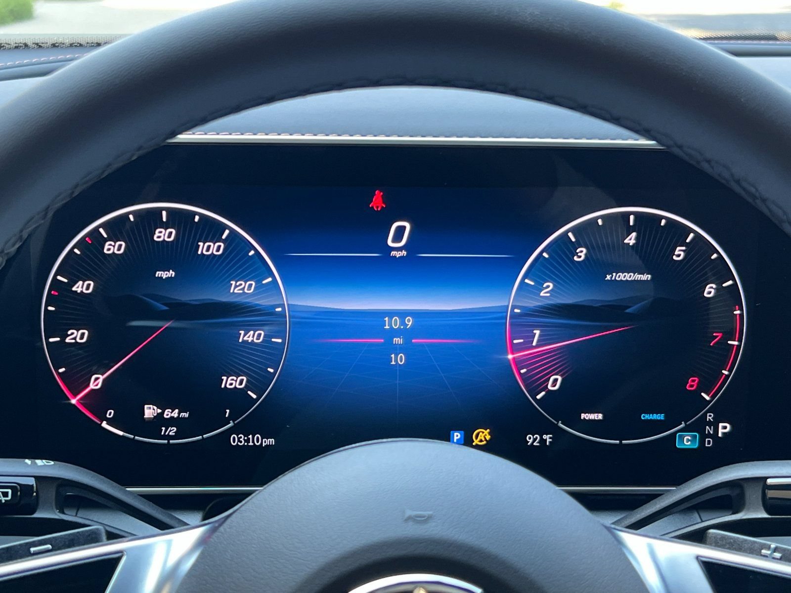 New 2026 Mercedes-Benz GLC 300 4MATIC image 24