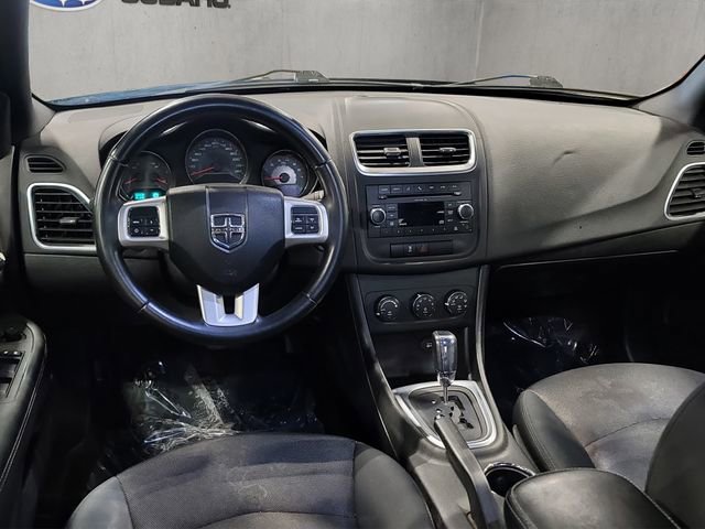 Used 2011 Dodge Avenger Mainstreet image 14