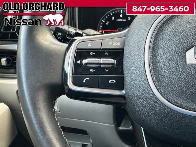 Used 2023 Kia Sorento X-Line EX image 20