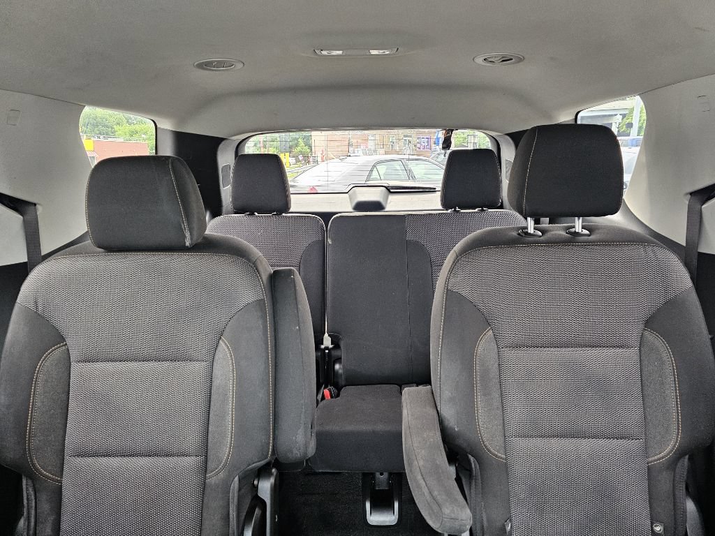 Used 2019 Chevrolet Traverse LT FWD image 55