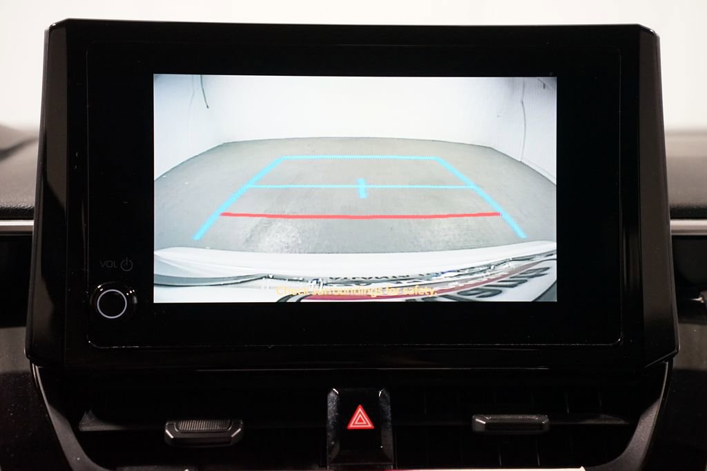 Used 2024 Toyota Corolla SE image 19