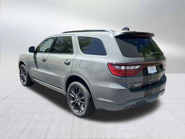 New 2026 Dodge Durango GT AWD/4WD image 7