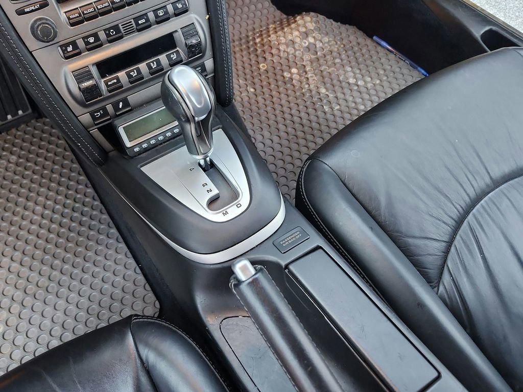 Used 2006 Porsche 911 Carrera 4S image 28