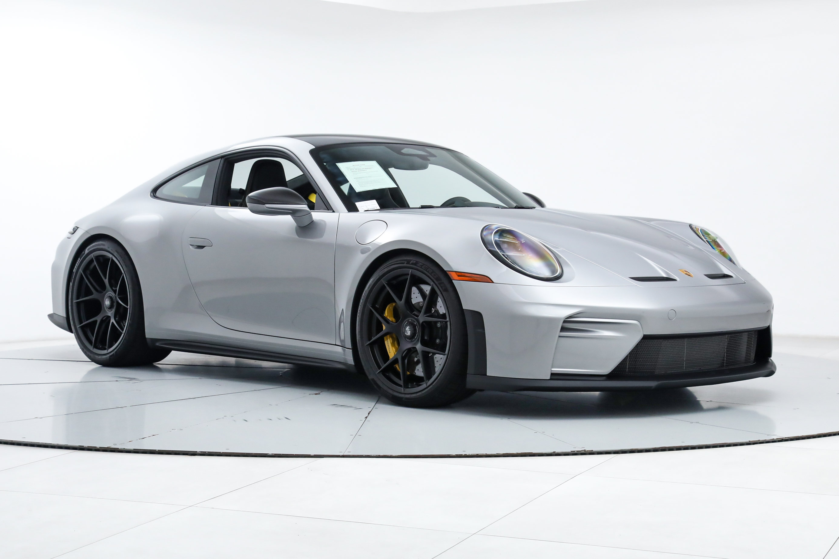 Used 2026 Porsche 911 GT3 RWD image 7