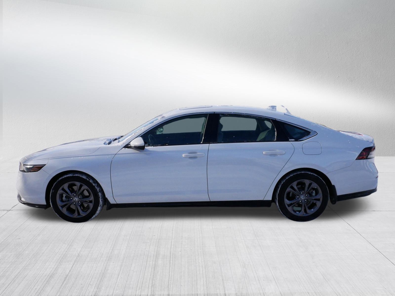 Certified 2023 Honda Accord EX-L image 4