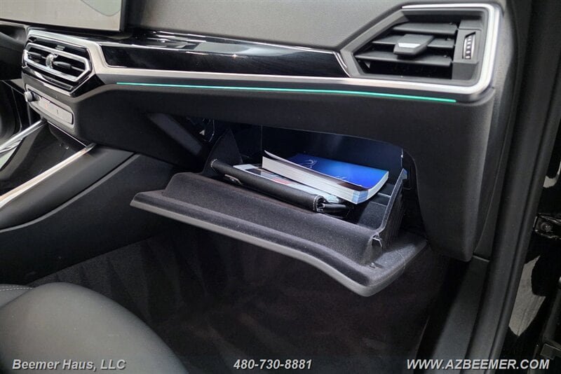 Used 2023 BMW i4 eDrive35 w/ Premium Package RWD image 37