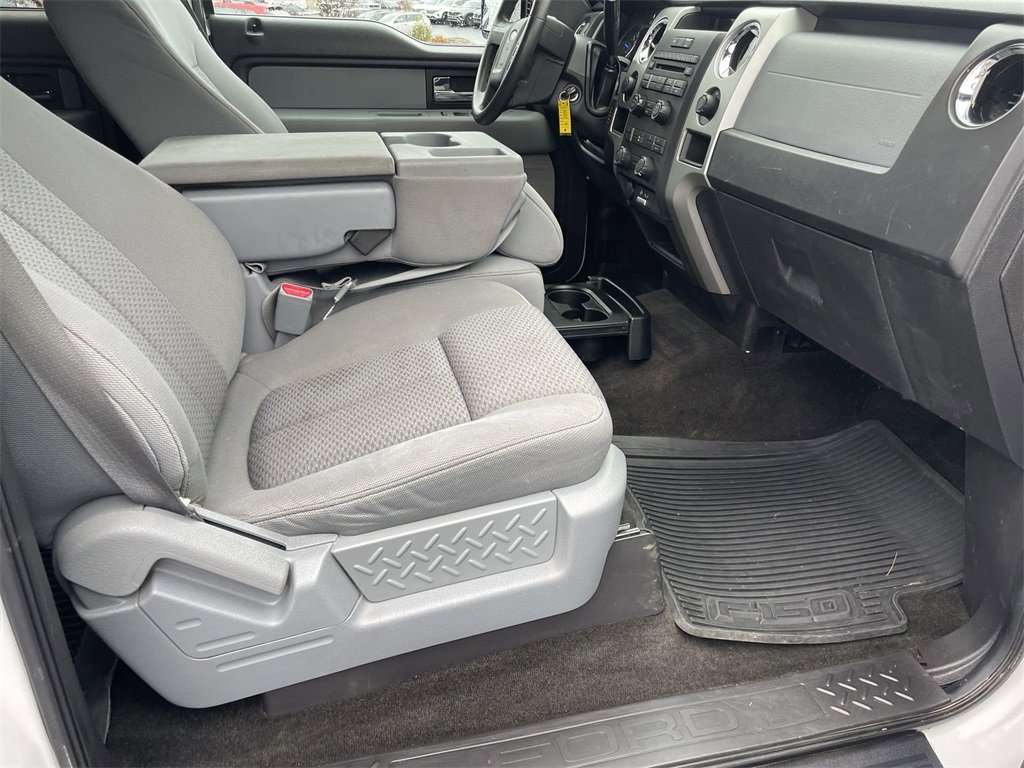 Used 2013 Ford F150 XLT image 29
