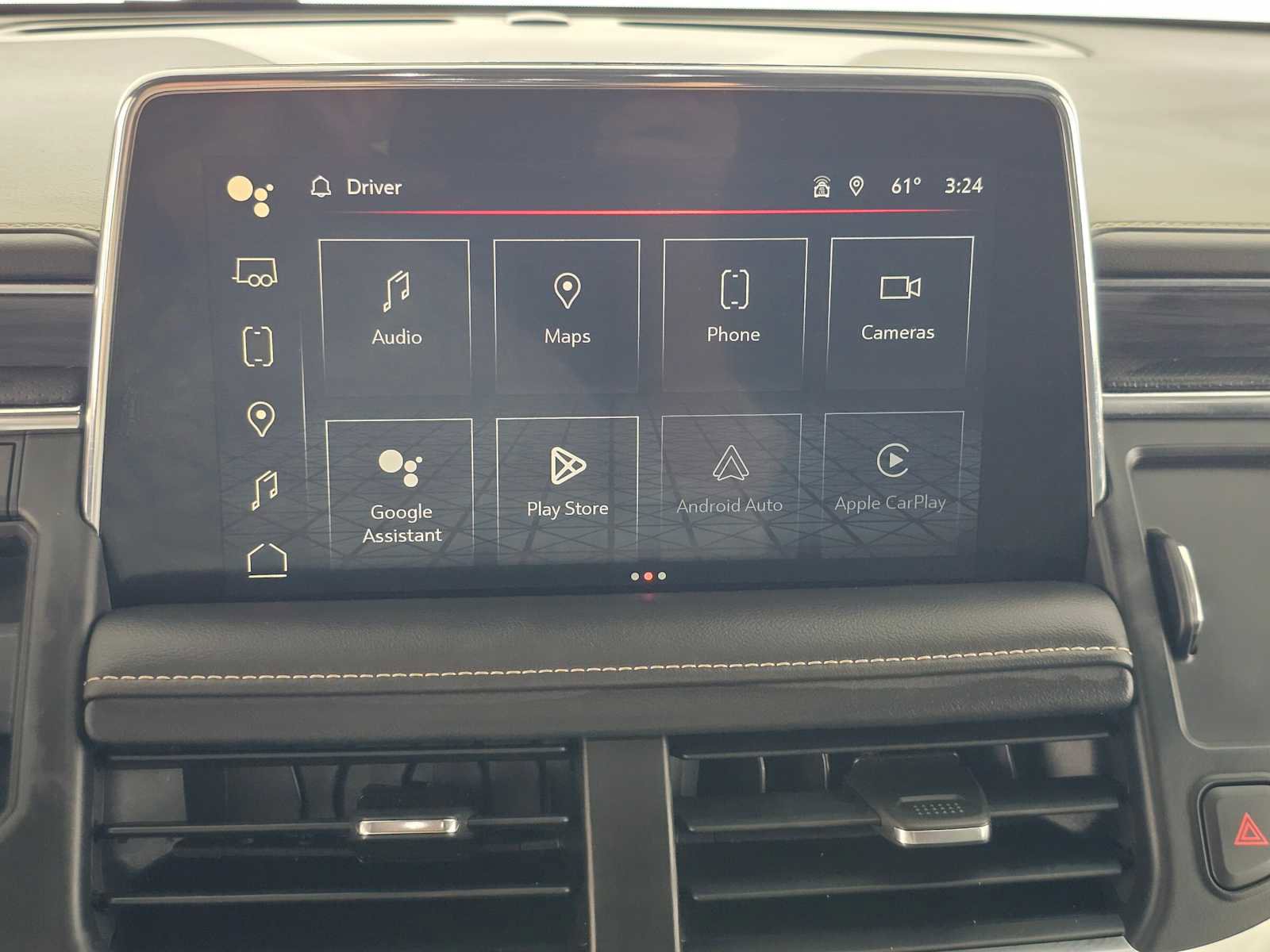 Used 2024 GMC Yukon SLT image 27