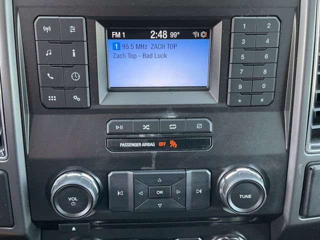 Used 2018 Ford F150 XLT RWD image 18