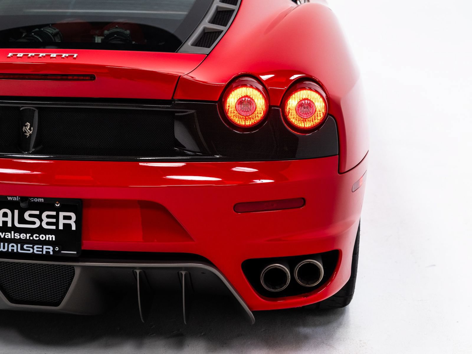 Used 2007 Ferrari F430 Coupe RWD image 75