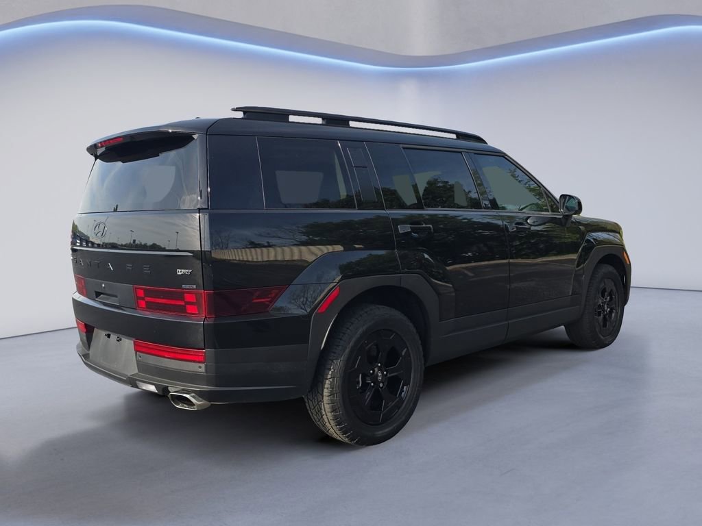Used 2024 Hyundai Santa Fe XRT image 5