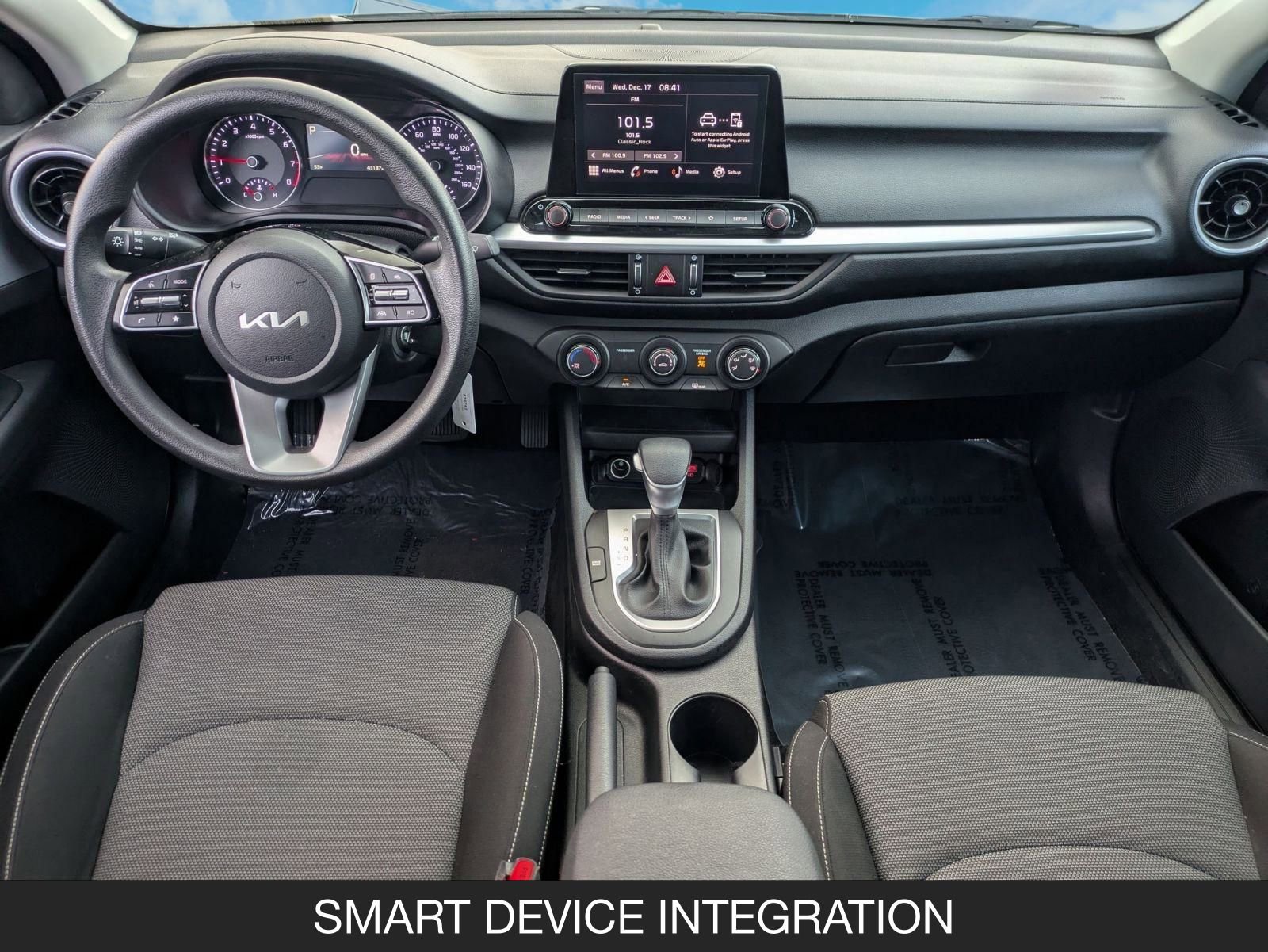 Used 2024 Kia Forte LXS image 13