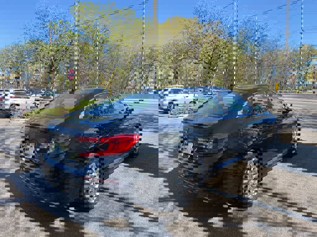 Certified 2019 Honda Accord LX image 19